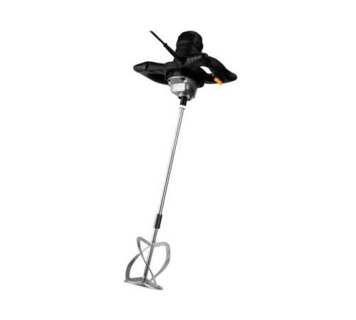 Строительный миксер Zitrek ZKM1600W 022-0300