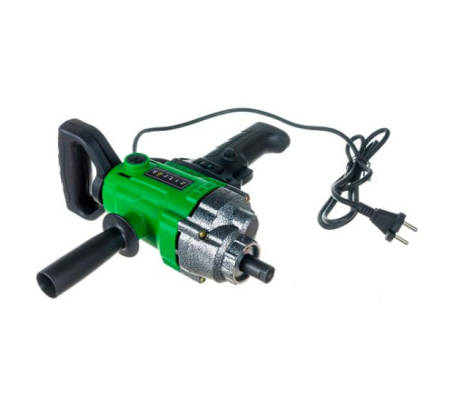 Строительный миксер Zitrek Greenmix 1200 022-0301
