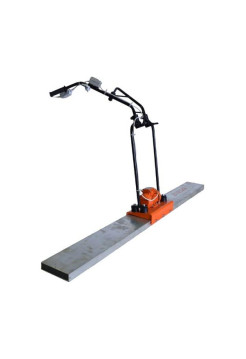 Плавающая виброрейка Красный Маяк ВРП-01-2 L=2 м, ЭВ-320Е, 220В, каб. 0,5 м, УЗО ИВ-506.00.000-00