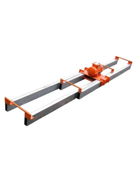 Телескопическая виброрейка Красный Маяк ЭВ-403.00.000-03