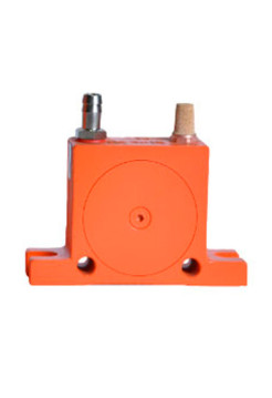 Пневматический шаровый вибратор Красный Маяк ИВШ-20, 2-6 бар ИВ-519.00.000