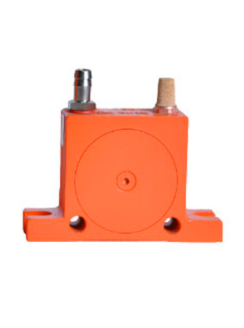 Пневматический шаровый вибратор Красный Маяк ИВШ-20, 2-6 бар ИВ-519.00.000