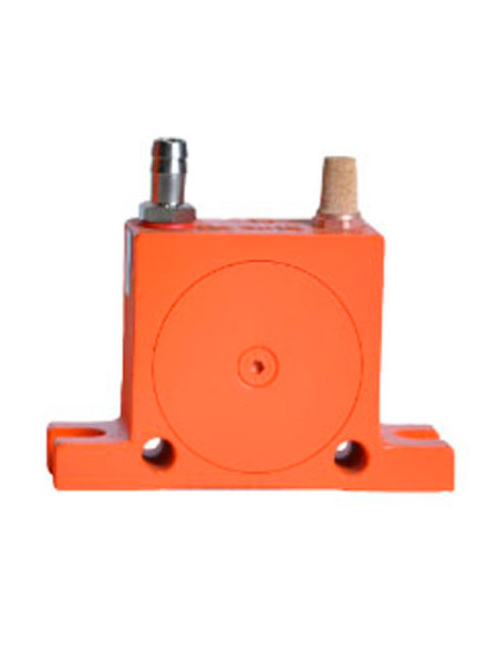 Пневматический шаровый вибратор Красный Маяк ИВШ-20, 2-6 бар ИВ-519.00.000