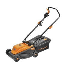 Электрическая газонокосилка Carver LME-1132 01.024.00016