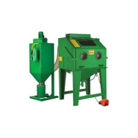 Абразивоструйная кабина эжекторного типа CONTRACOR ECO-80SL 10217121