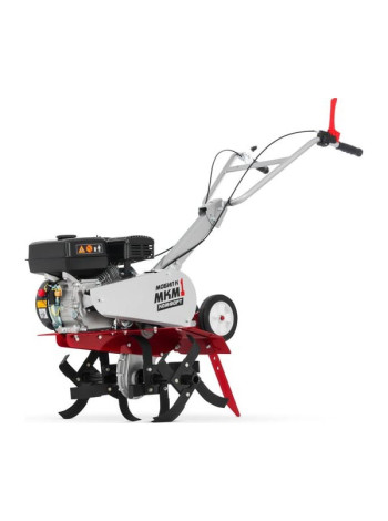 Мотокультиватор Мобил К МКМ-1 КОМФОРТ MBK0020021