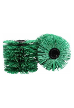 Щётка со съемными элементами (комплект 2 шт) Champion C8206