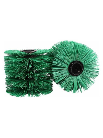 Щётка со съемными элементами (комплект 2 шт) Champion C8206