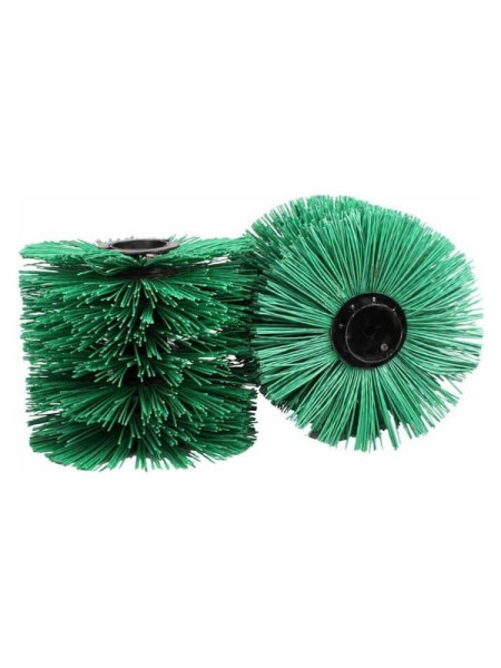 Щётка со съемными элементами (комплект 2 шт) Champion C8206