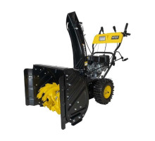 Снегоуборщик Huter SGC 4100LX 70/7/26