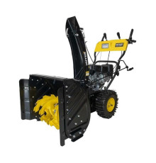 Снегоуборщик Huter SGC 4100LX 70/7/26