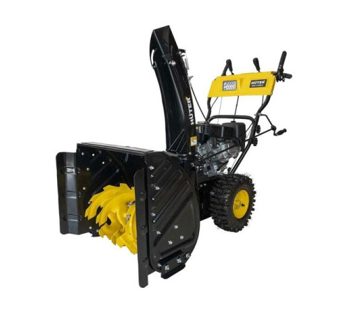 Снегоуборщик Huter SGC 4100LX 70/7/26