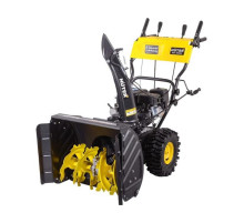 Снегоуборщик Huter SGC 4800EX с электростартером 70/7/27