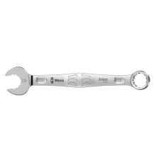 Комбинированный гаечный ключ Wera 6003 Joker, 27х300 мм WE-020504