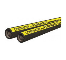 Рукав пескоструйный Extra Blast-19, бухта 20 м CONTRACOR 10112112