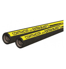 Рукав пескоструйный Extra Blast-19, бухта 20 м CONTRACOR 10112112