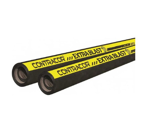 Рукав пескоструйный Extra Blast-19, бухта 20 м CONTRACOR 10112112