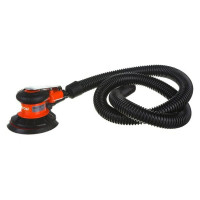 Орбитальная пневматическая шлифмашина Кратон AOG-125 3 01 08 001