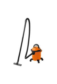 Строительный пылесос Кратон AC-15/1200 4 01 11 009