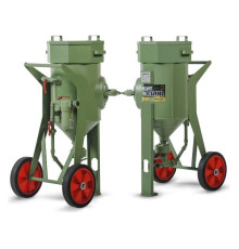 Абразивоструйный аппарат с ручным управлением CONTRACOR BlastRazor Z-25 10400300