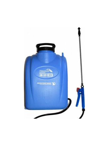 Аккумуляторный опрыскиватель ЭЛЕКТРОПРИБОР ЭО-12 П