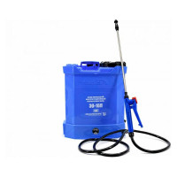 Аккумуляторный опрыскиватель ЭЛЕКТРОПРИБОР ЭО-10 Л