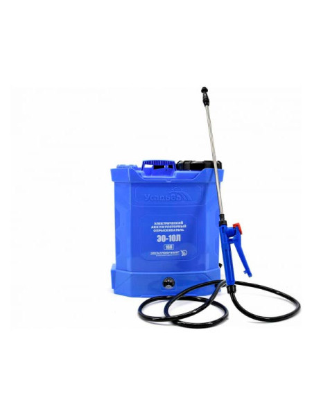 Аккумуляторный опрыскиватель ЭЛЕКТРОПРИБОР ЭО-10 Л