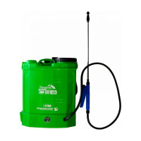 Аккумуляторный опрыскиватель ЭЛЕКТРОПРИБОР ЭОЛ-12 Л