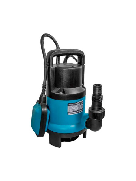 Дренажный насос ЭЛЕКТРОПРИБОР НДП-400/35