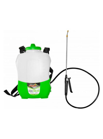 Аккумуляторный опрыскиватель ЭЛЕКТРОПРИБОР ЭОЛ-8Л