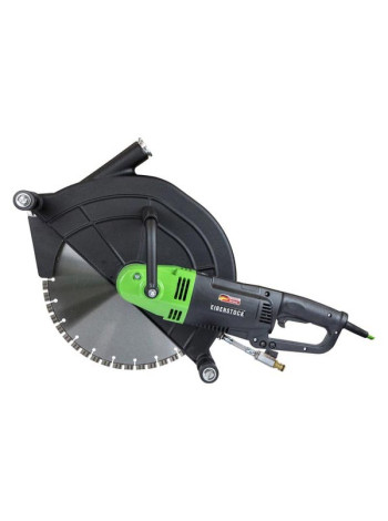 Система для резки и шлифовки EIBENSTOCK ETR 400.1 P мокрый/сухой рез 0682A000