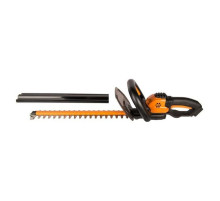 Аккумуляторный кусторез WORX 20 В WG261E.9