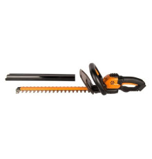 Аккумуляторный кусторез WORX 20 В WG261E.9