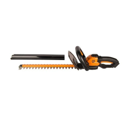 Аккумуляторный кусторез WORX 20 В WG261E.9