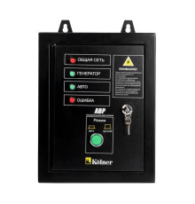 Блок автоматики для генератора KGCB 8500 Kolner 8040200136