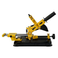 Стойка для УШМ с протяжкой 115/125 мм Энкор 20061