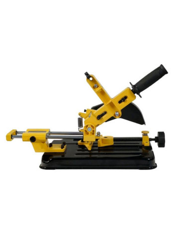 Стойка для УШМ с протяжкой 115/125 мм Энкор 20061