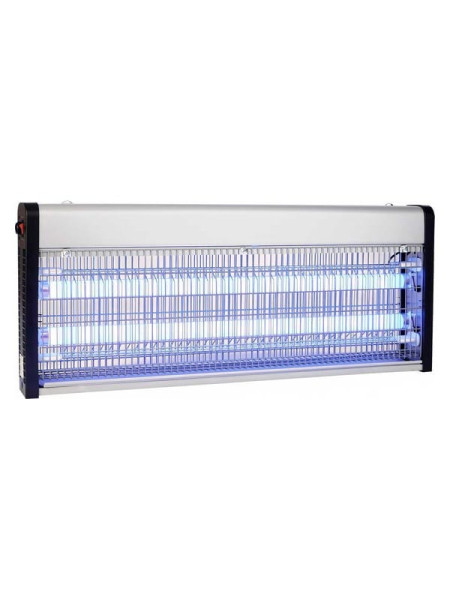 Ультратонкий уничтожитель летающих насекомых ЭКОСНАЙПЕР JB20B-2x20L Ультратонкий уничтожитель летающих насекомых ЭКОСНАЙПЕР JB20B-2x20L