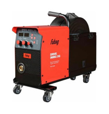 Подающий механизм FUBAG DRIVE INMIG DG для арт. 31438 и 31440, 41125