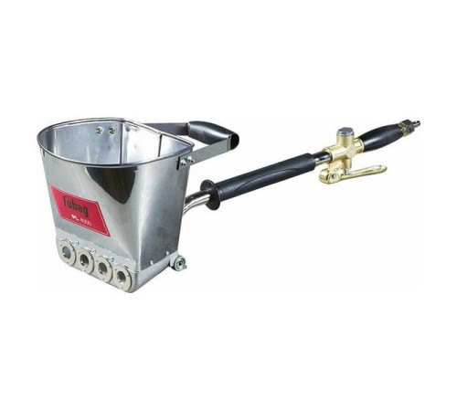 Штукатурный ковш FUBAG Hopper PL4000 412658