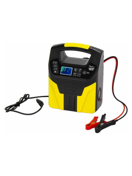 Зарядное устройство для автомобильных аккумуляторных батарей Kolner KBCH 15i 8010200030 Зарядное устройство для автомобильных аккумуляторных батарей Kolner KBCH 15i 8010200030