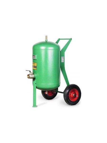 Коалесцентный осушитель CONTRACOR CK-150 13150150