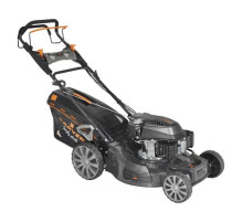 Бензиновая газонокосилка Carver LMG-4256DMS 01.024.00023