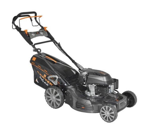 Бензиновая газонокосилка Carver LMG-4256DMS 01.024.00023