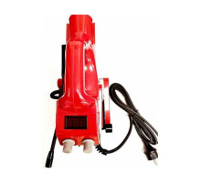 Аппарат для сварки геомембран Meltplast 800D-1100W