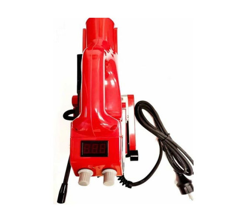 Аппарат для сварки геомембран Meltplast 800D-1100W