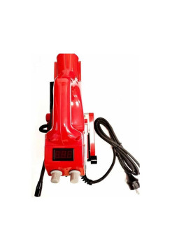 Аппарат для сварки геомембран Meltplast 800D