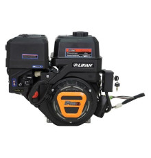 Двигатель KP500E D25 18А LIFAN 00-00157308