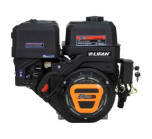 Двигатель KP500E D25 11А LIFAN 00-00157307