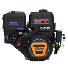 Двигатель KP500E D25 11А LIFAN 00-00157307